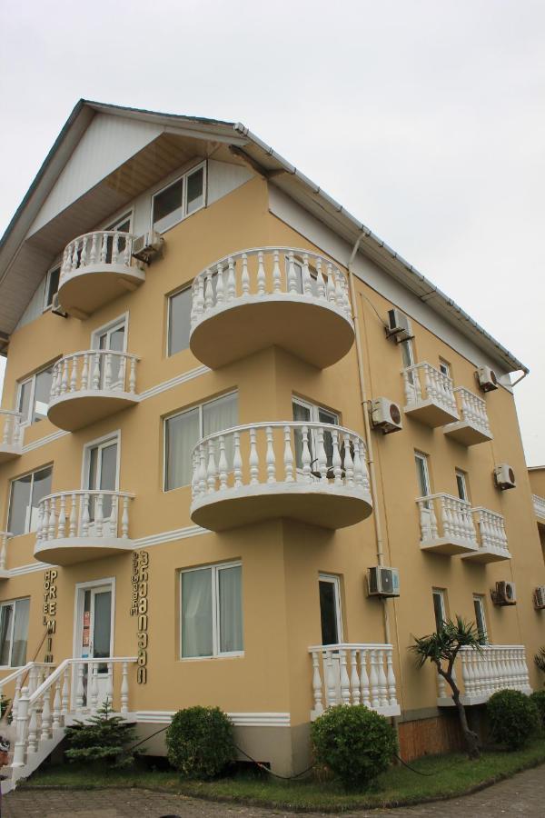 Hotel Premium Ureki Exterior photo