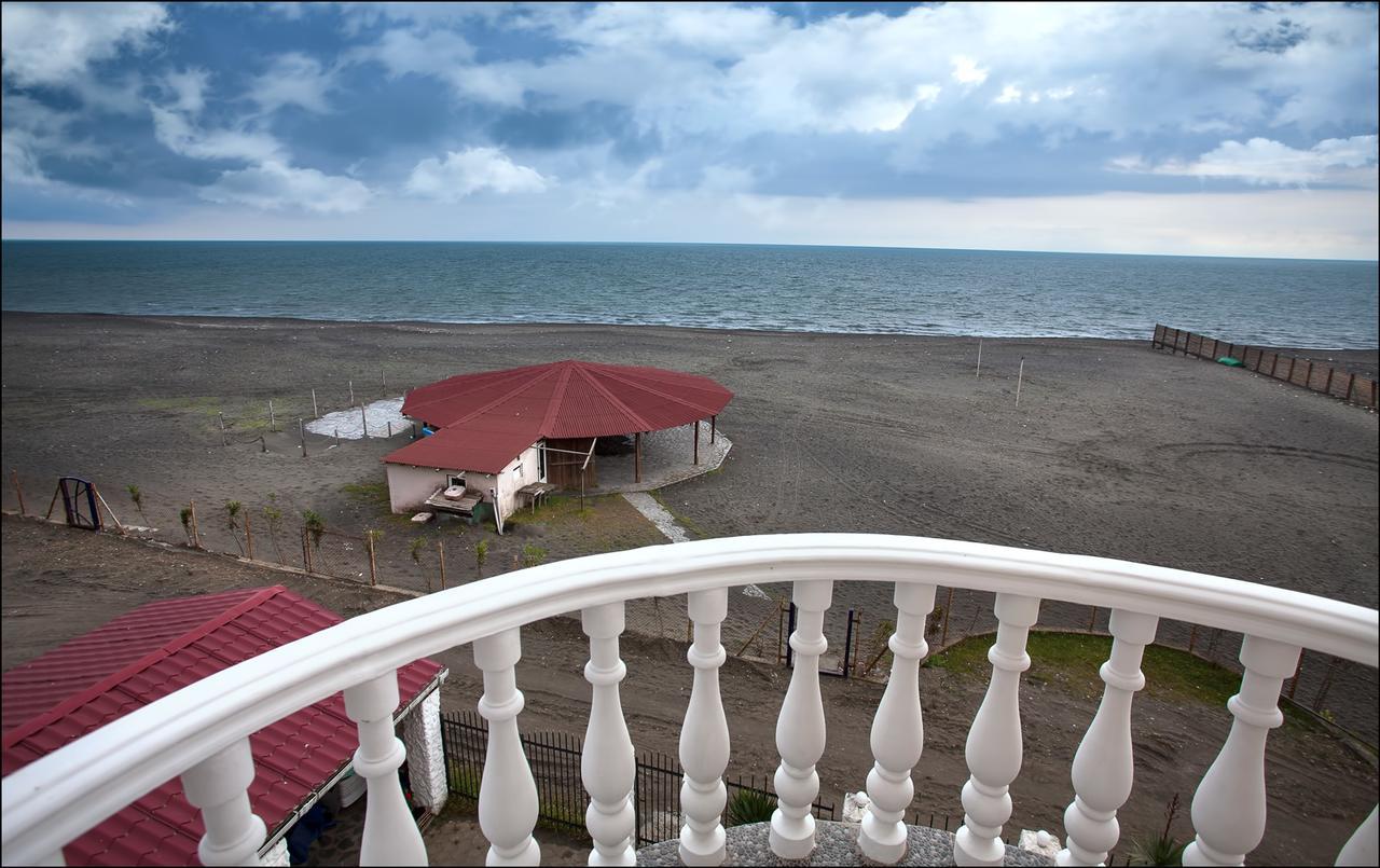 Hotel Premium Ureki Exterior photo